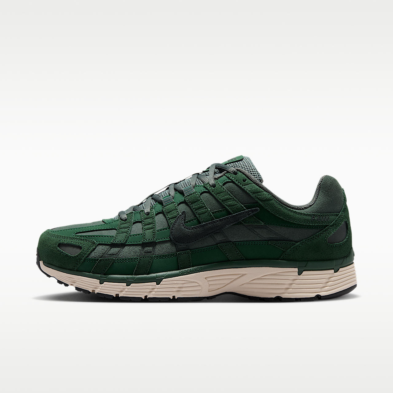 P-6000 SE Shoes