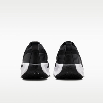 Promina Men's Walking Shoes Extra Wide Black/White