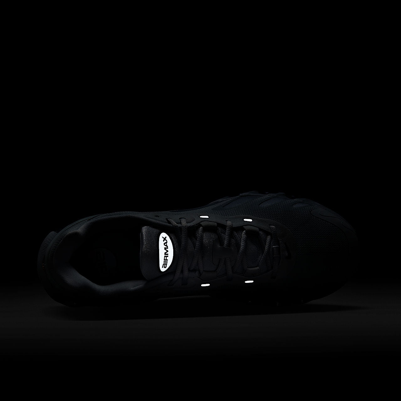 Air Max Dn8 Men's Shoes Pure Platinum Black