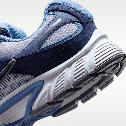 V5 RNR Suede Men's Running Shoes Mesh Foam Midsole Work Blue