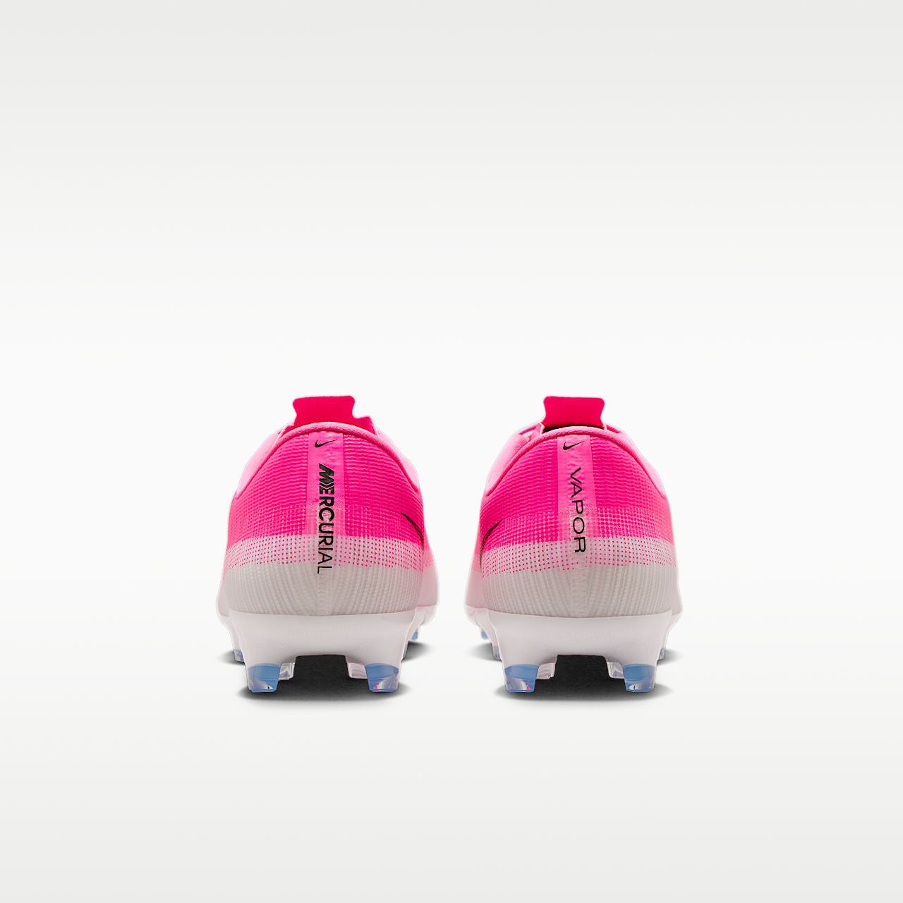 Mercurial Vapor 17 Academy Multi-Ground Low-Top Soccer Cleats NikeSkin Upper
