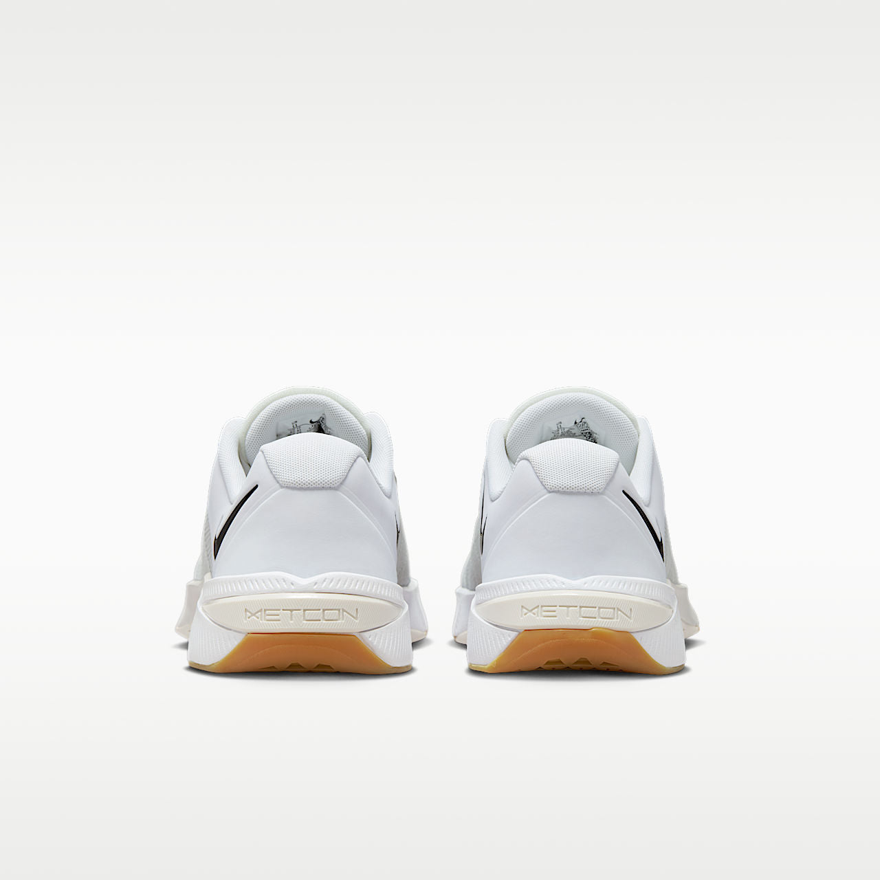 Metcon 10 Men's Workout Shoes ReactX Foam White/Platinum Tint