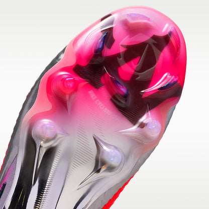 Unisex Phantom 6 Low Elite "Alexia Putellas" Firm-Ground Soccer Cleats