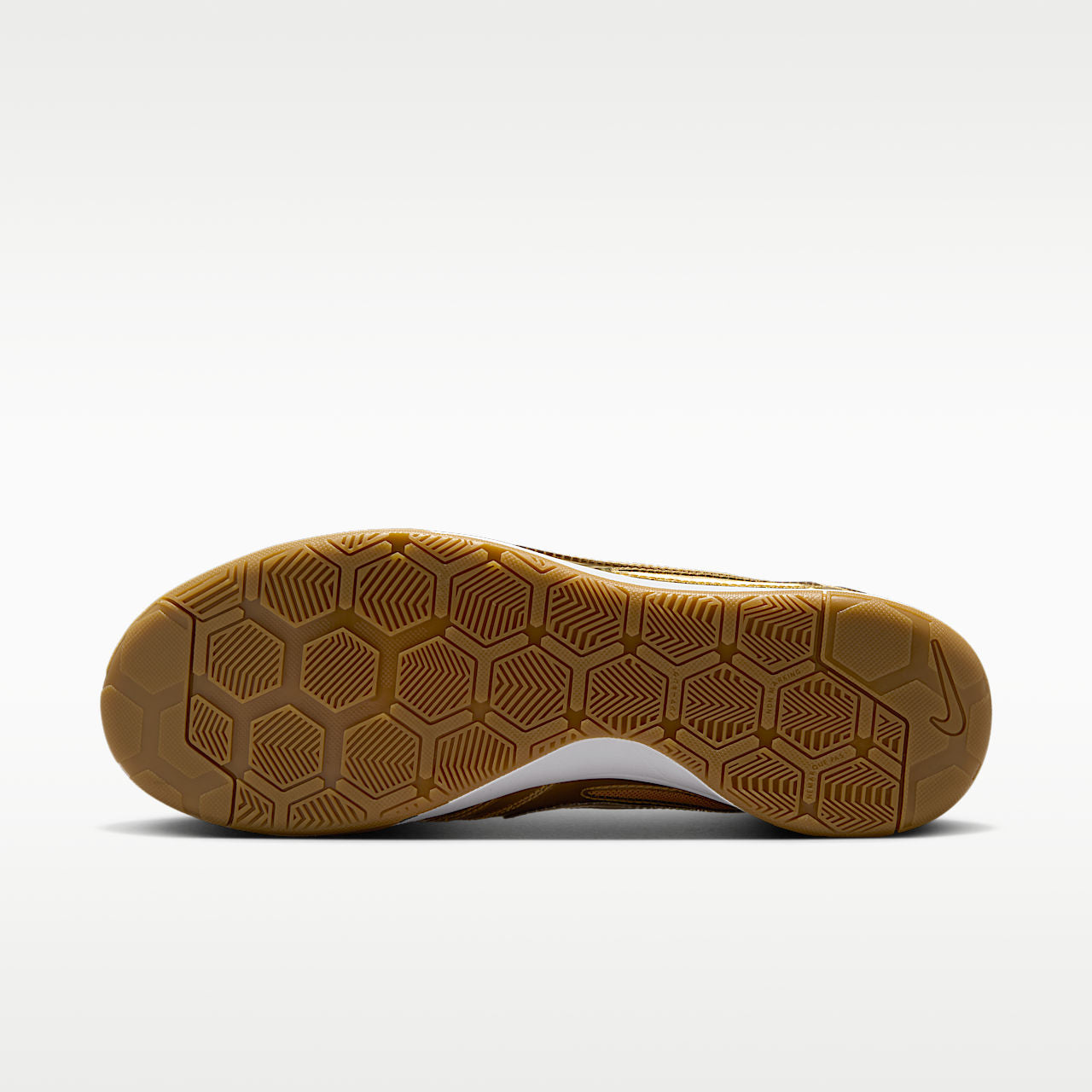 Gato LV8 Men's Lifestyle Shoes Metallic Gold