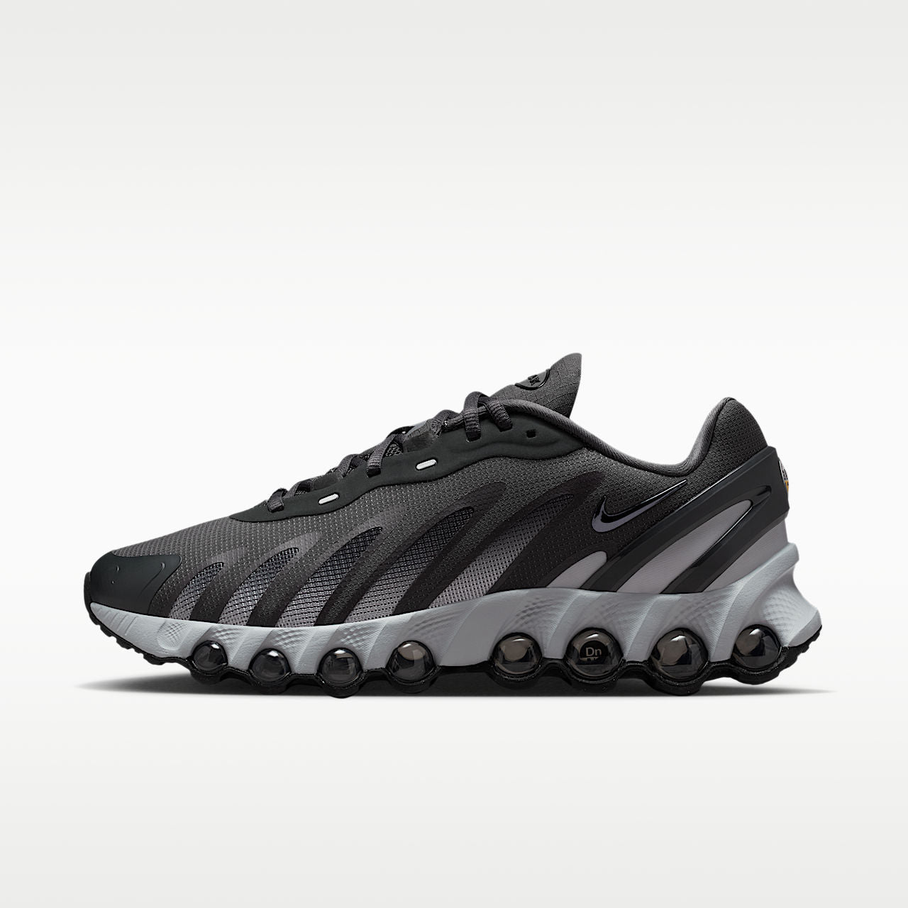 Air Max Dn8 Men's Shoes Anthracite/Wolf Grey/Black/Black