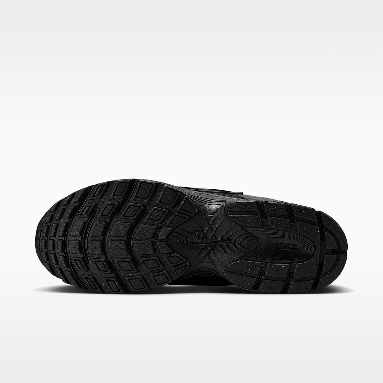 V5 RNR Men's Retro Running Sneakers Black Anthracite