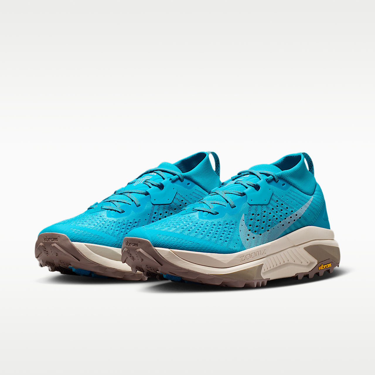 Zegama Trail Men's Trail Running Shoes Ultra-Cushioned