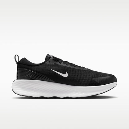Promina Men's Walking Shoes Extra Wide Black/White