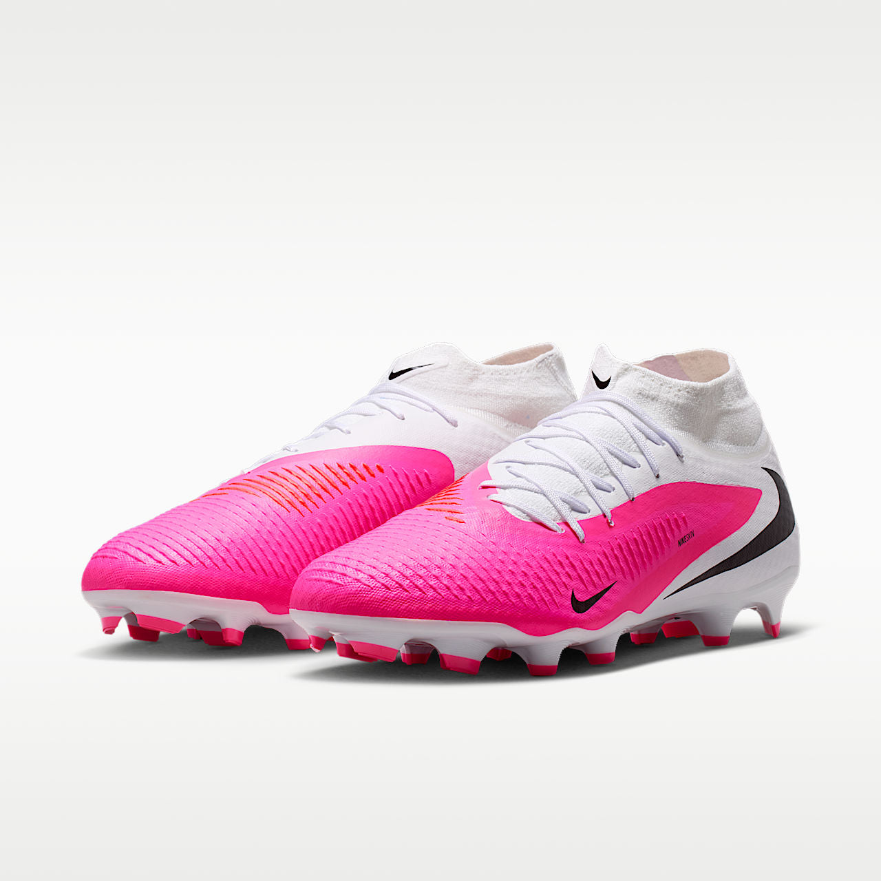 Phantom 6 High Academy Multi-Ground Soccer Cleats Multi-Color/Black