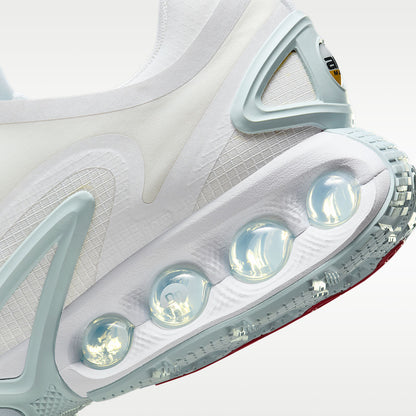 Air Max Dn Roam Men's Shoes Water-Repellent White