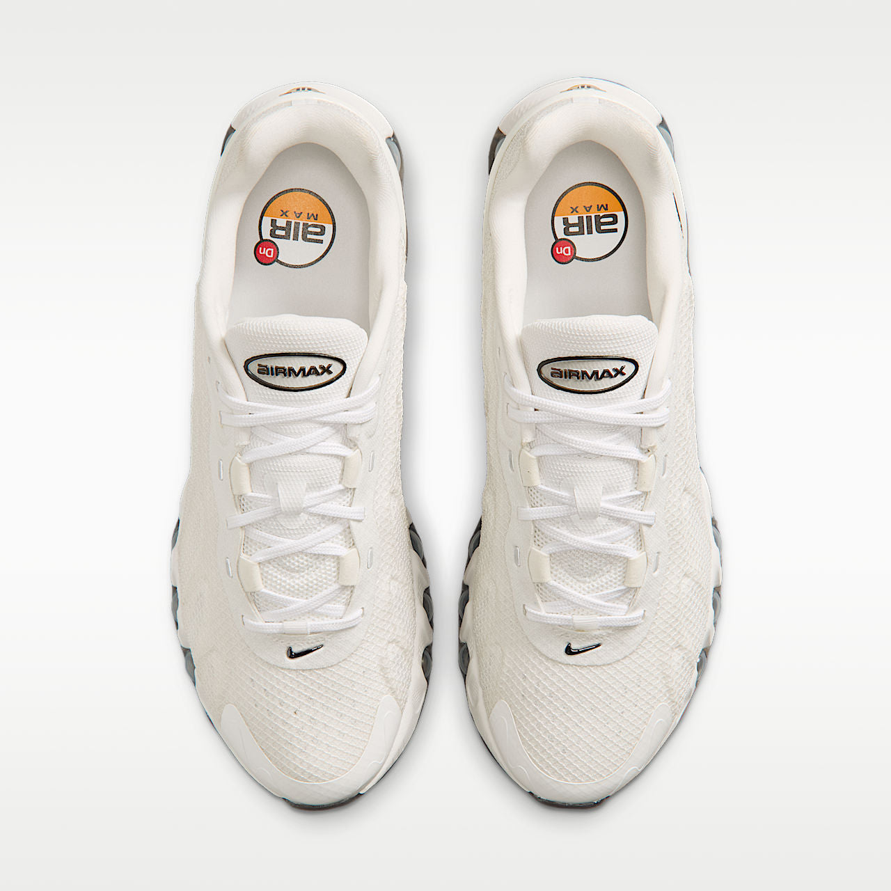 Air Max Dn8 Men's Shoes Summit White/Black