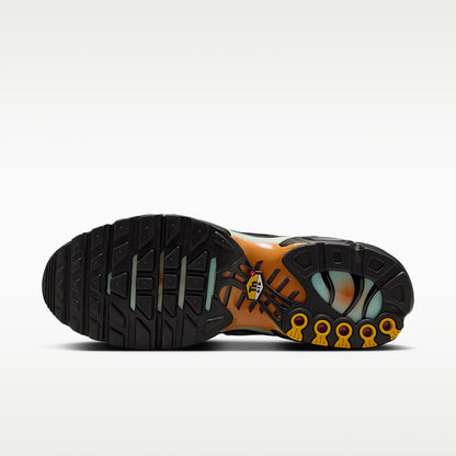 Air Max Plus OG Premium Men's Shoes Synthetic Leather Multi-Color