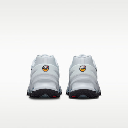 Air Max Dn8 Men's Shoes Pure Platinum Black