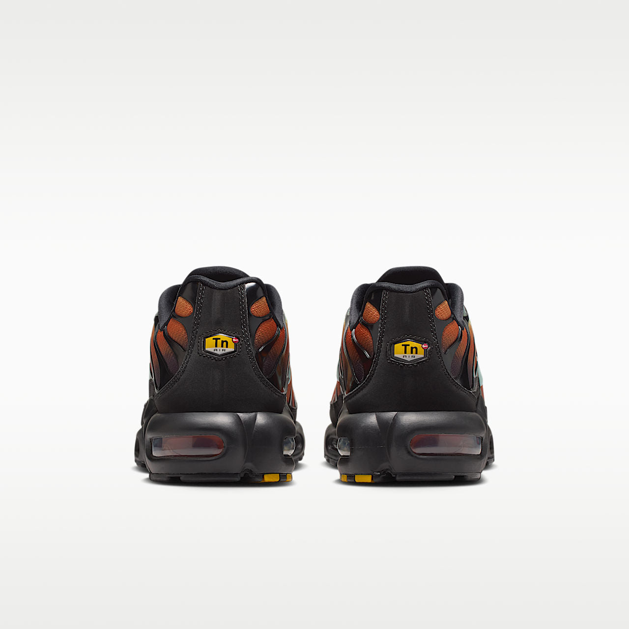 Air Max Plus OG Premium Men's Shoes Synthetic Leather Multi-Color
