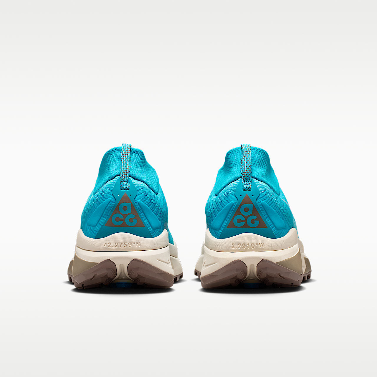 Zegama Trail Men's Trail Running Shoes Ultra-Cushioned