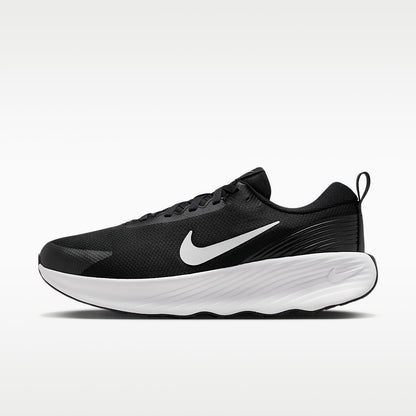 Promina Men's Walking Shoes Extra Wide Black/White