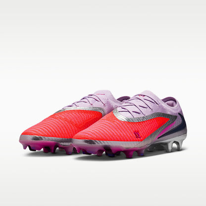 Unisex Phantom 6 Low Elite "Alexia Putellas" Firm-Ground Soccer Cleats