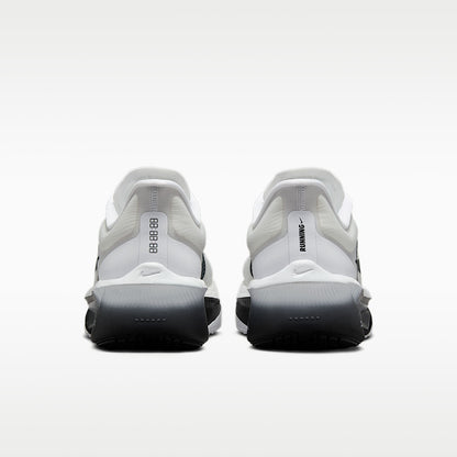 Zoom Fly 6 Men's Road Racing Shoes White/Smoke Grey