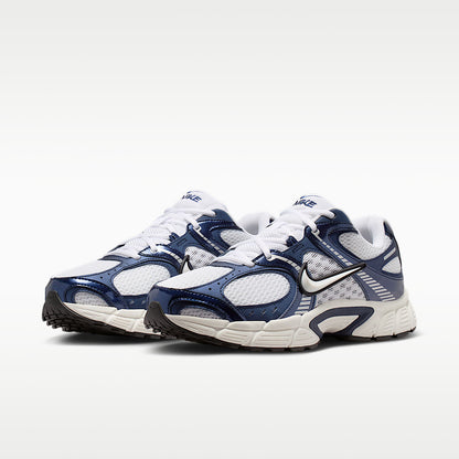 V5 RNR Foam Midsole Retro Runner Men's Shoes White Midnight Navy