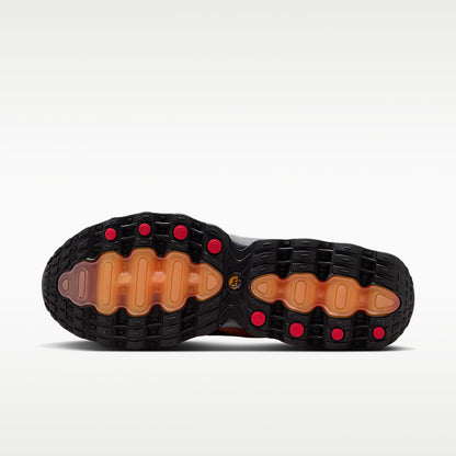 Air Max Dn8 Men's Shoes Dark Grey/Orange Frost/Black
