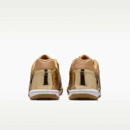 Gato LV8 Men's Lifestyle Shoes Metallic Gold