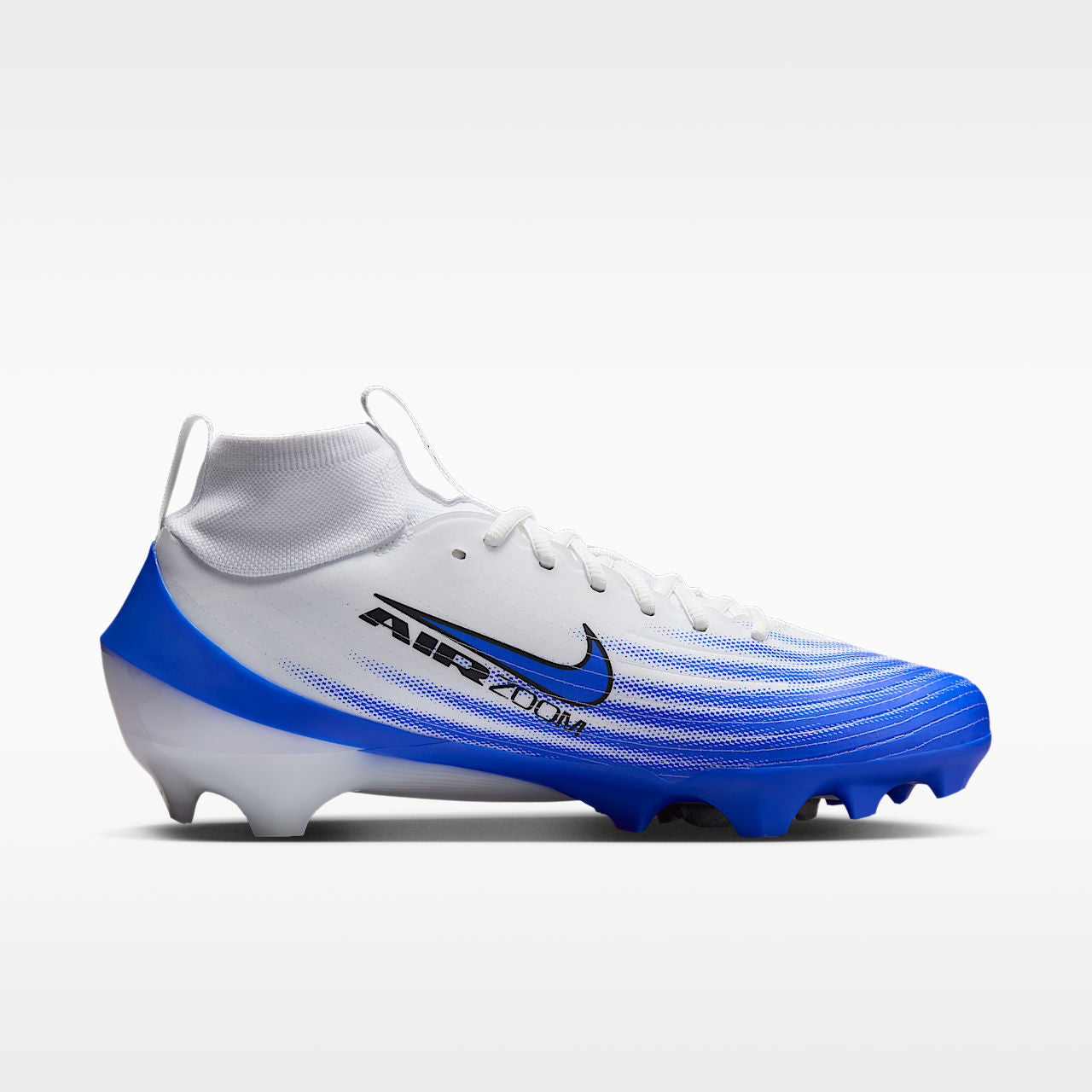 Vapor Pro 1 Football Cleats with Air Zoom Cushioning