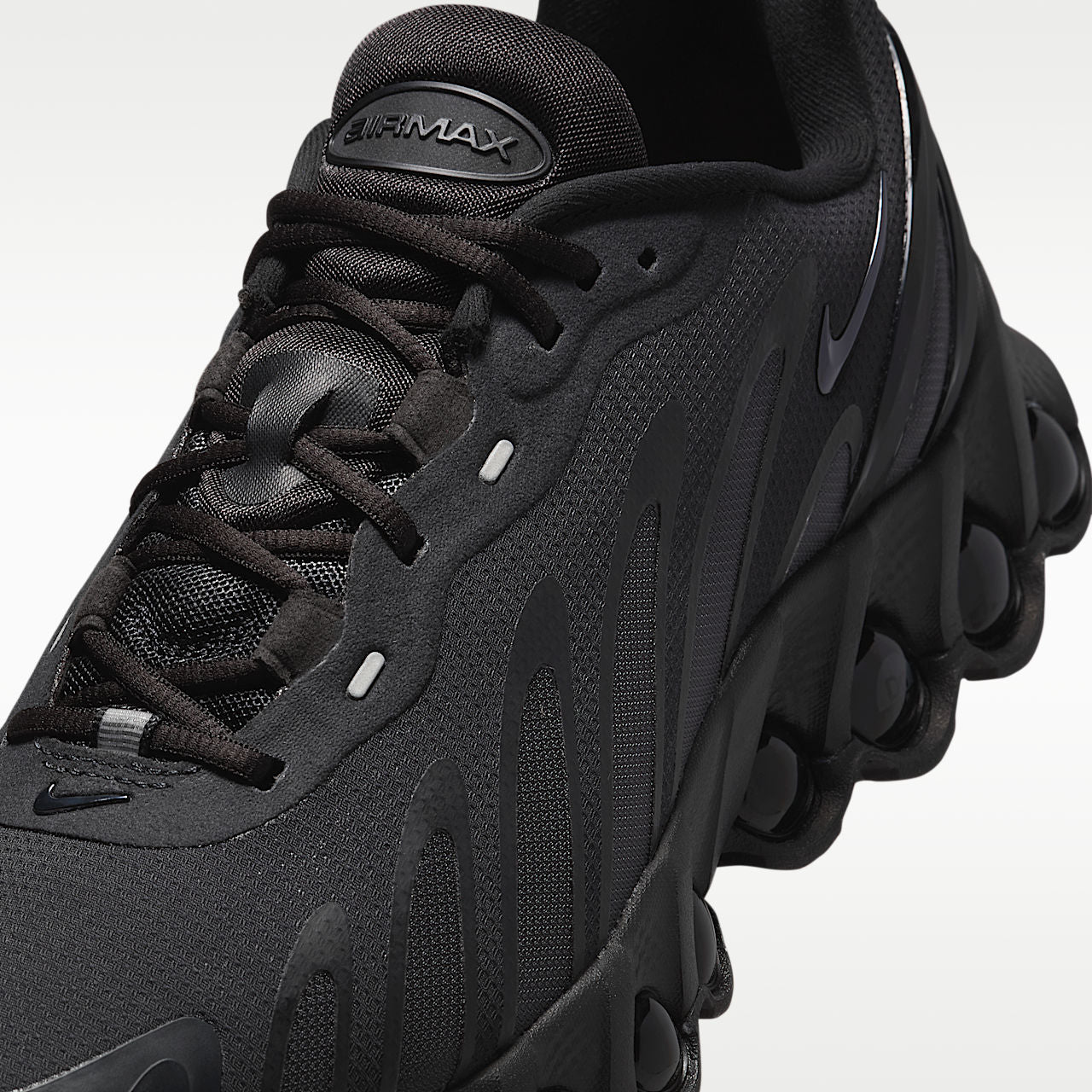 Air Max Dn8 Men's Shoes Black Anthracite