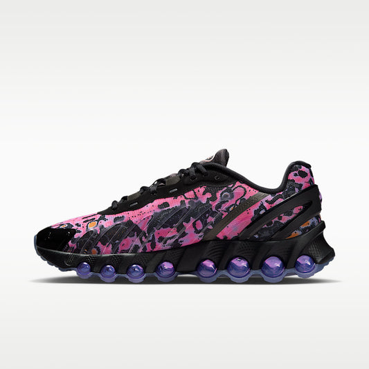 Air Max Dn8 Men's Shoes Eight-Tube Cushioning Pink Gaze