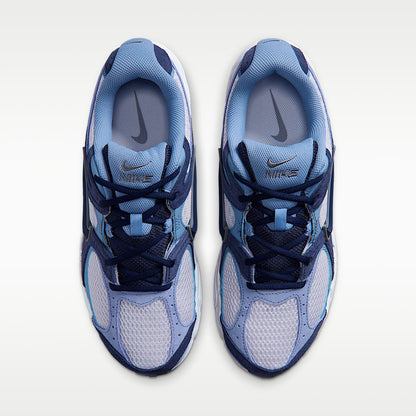 V5 RNR Suede Men's Running Shoes Mesh Foam Midsole Work Blue