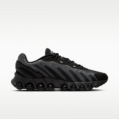 Air Max Dn8 SE Men's Shoes Black/White/Dark Grey/Black