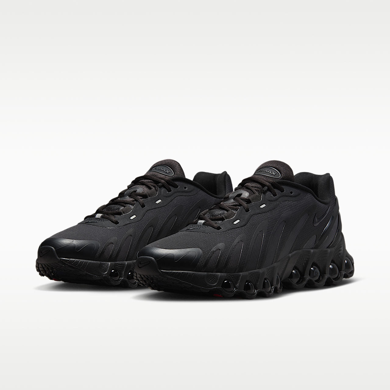 Air Max Dn8 Men's Shoes Black Anthracite