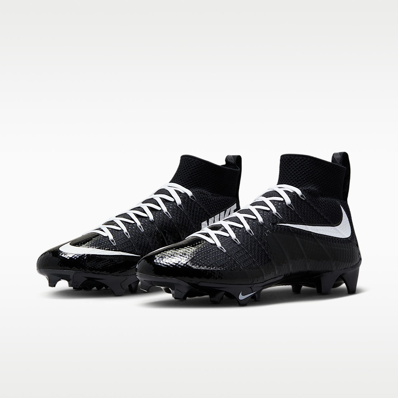 Men's Vapor Edge 360 Untouchable Football Cleats Flyknit