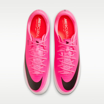 Mercurial Vapor 17 Academy Multi-Ground Low-Top Soccer Cleats NikeSkin Upper