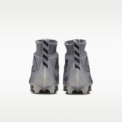 Vapor Edge 360 Untouchable Men's Football Cleats Wolf Grey