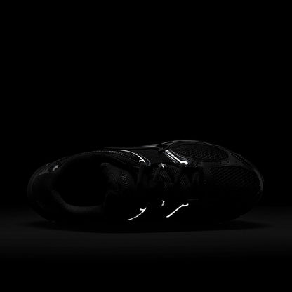 V5 RNR Men's Retro Running Sneakers Black Anthracite