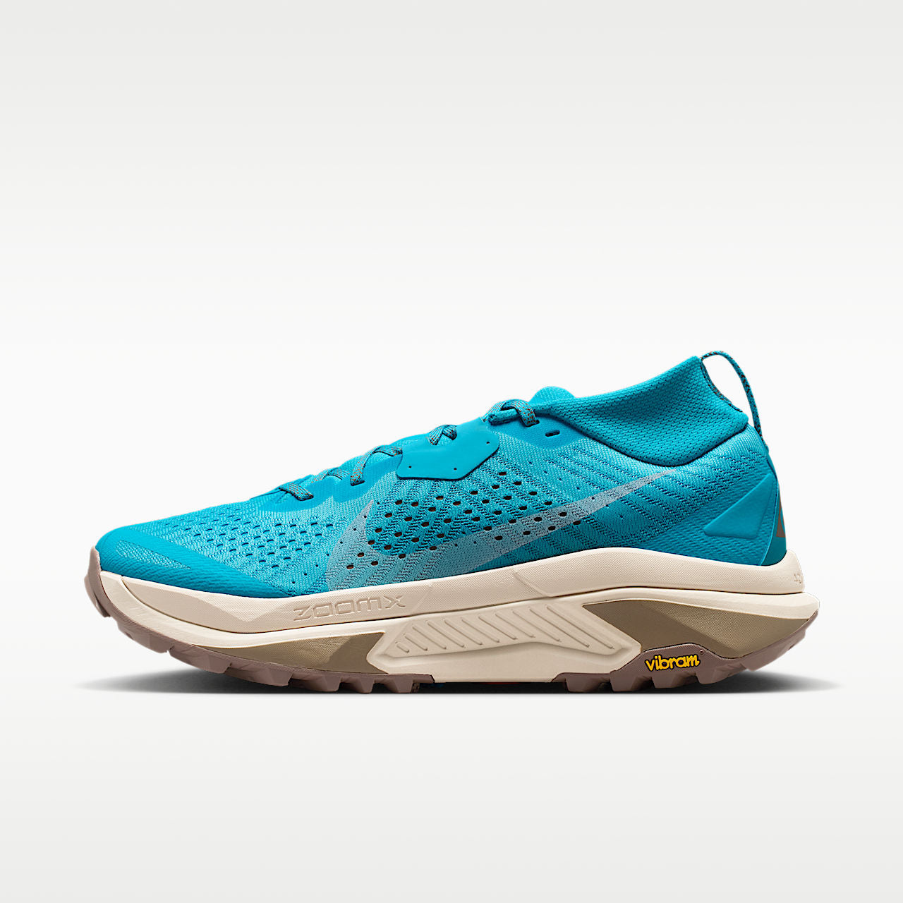 Zegama Trail Men's Trail Running Shoes Ultra-Cushioned
