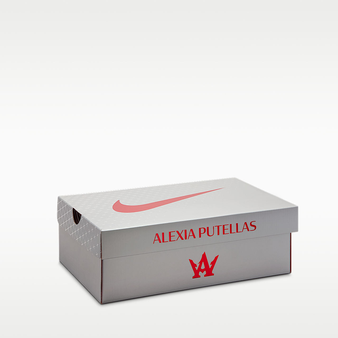 Unisex Phantom 6 Low Elite "Alexia Putellas" Firm-Ground Soccer Cleats