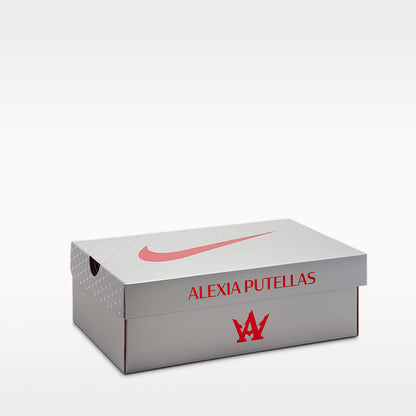 Unisex Phantom 6 Low Elite "Alexia Putellas" Firm-Ground Soccer Cleats