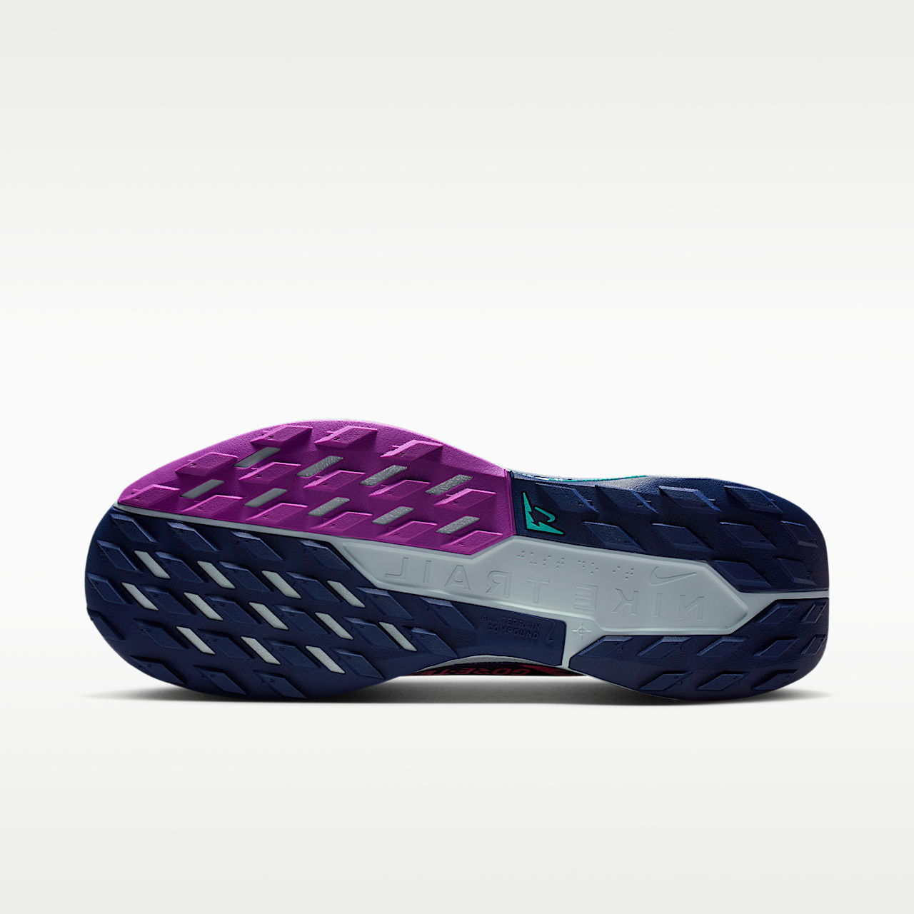 Pegasus Trail 5 GORE-TEX Men's Waterproof Trail Running Shoes