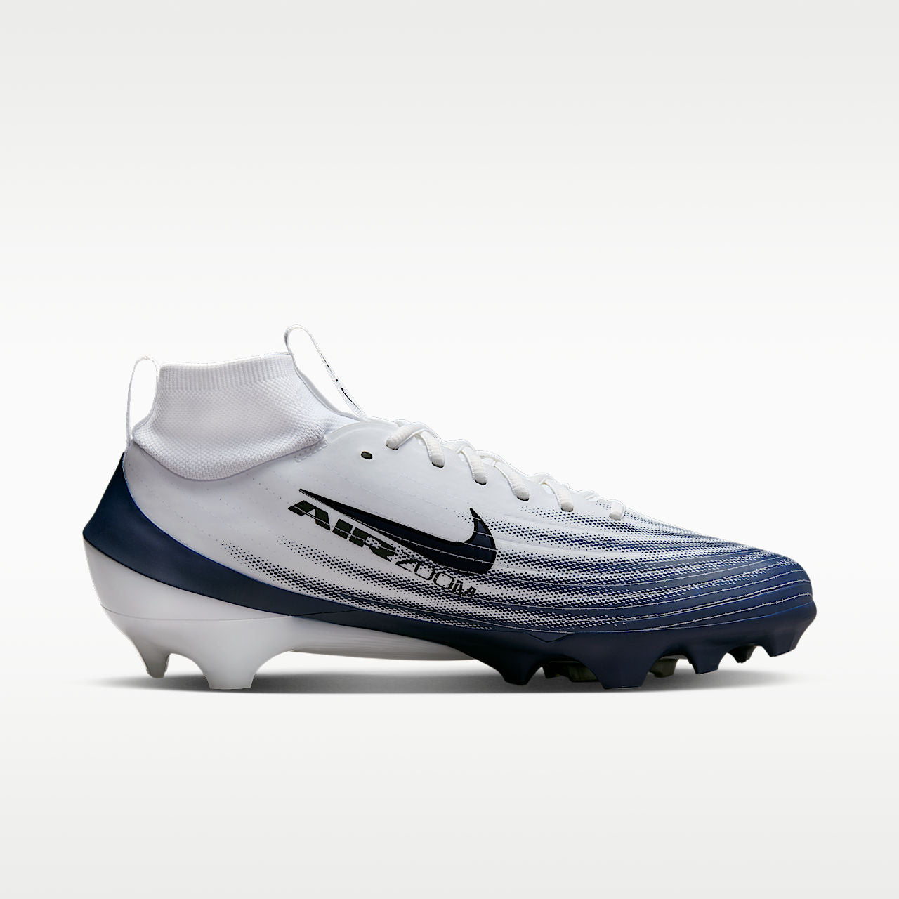 Vapor Pro 1 Football Cleats Responsive Air Zoom Cushioning Unisex