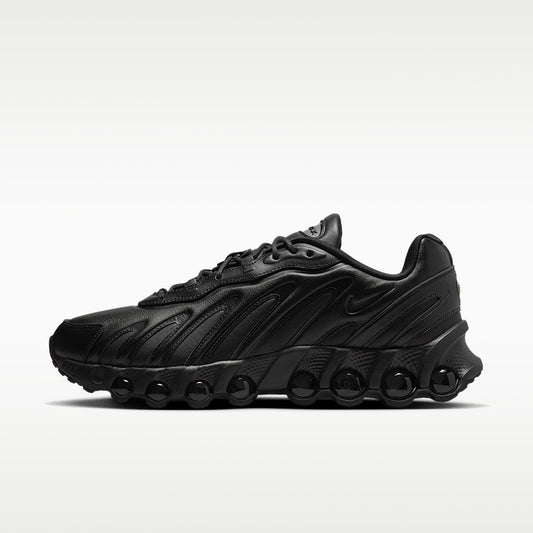 Air Max Dn8 SP Men's Shoes Leather Black/Black