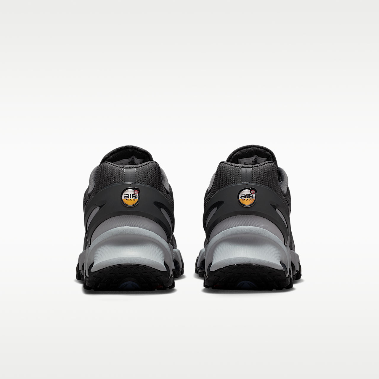 Air Max Dn8 Men's Shoes Anthracite/Wolf Grey/Black/Black