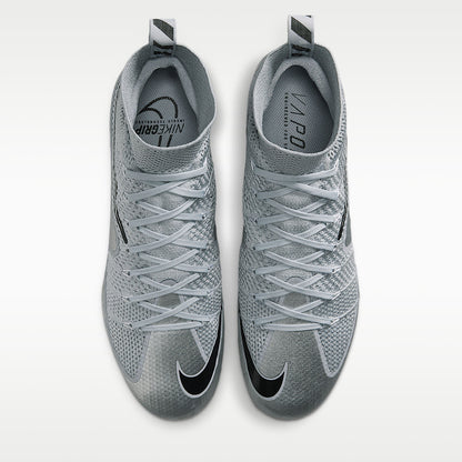 Vapor Edge 360 Untouchable Men's Football Cleats Wolf Grey