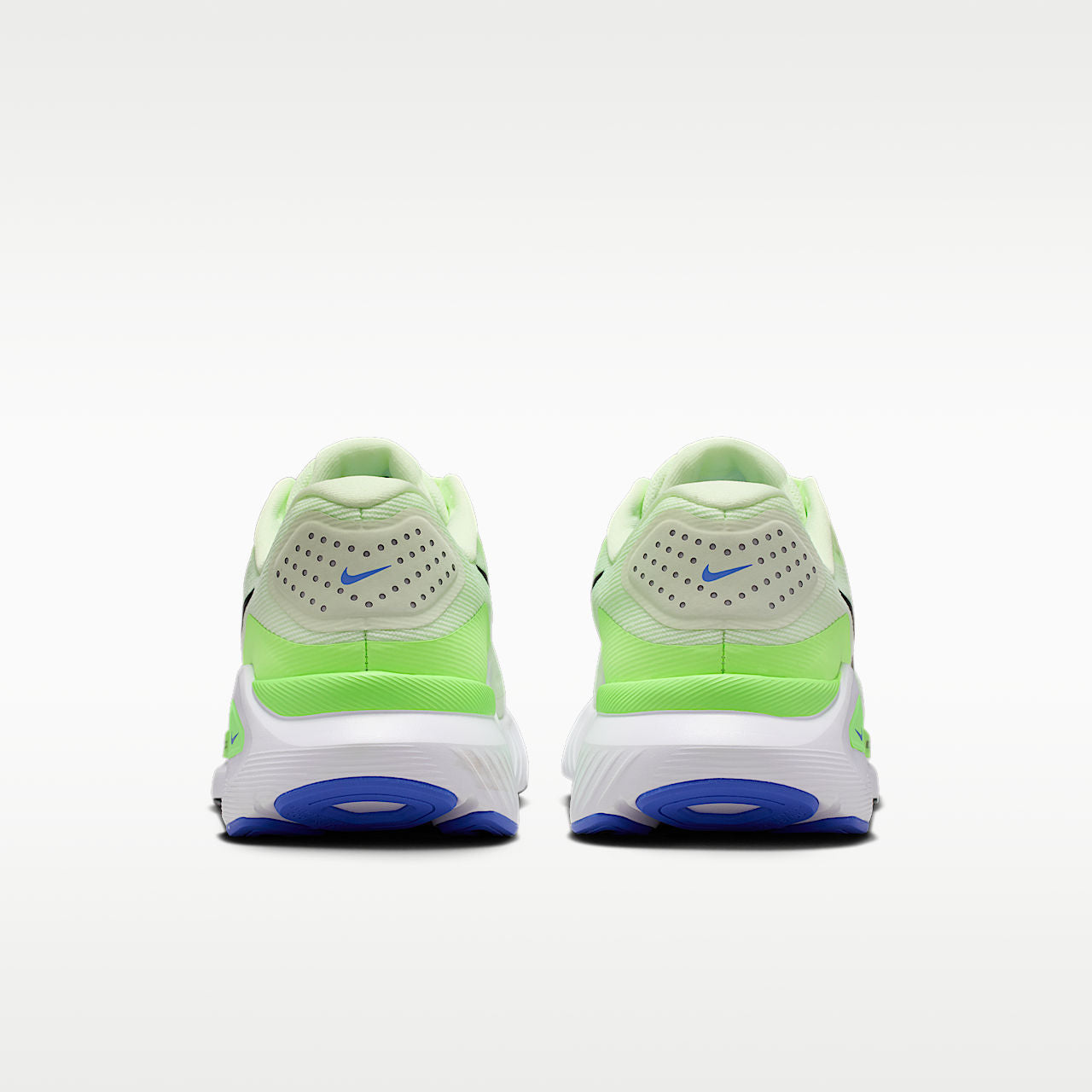 Structure 26 Men's Road Running Shoes ReactX Foam