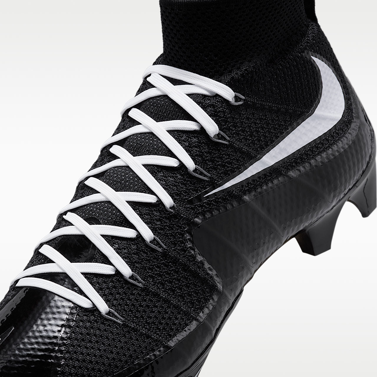 Men's Vapor Edge 360 Untouchable Football Cleats Flyknit