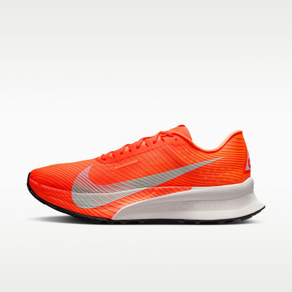 Unisex Ultrafly Trail Racing Shoes Hyper Crimson/Total Orange/Vivid Purple/White
