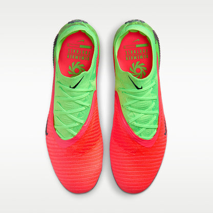 Phantom 6 Low Elite Erling Haaland Unisex Firm-Ground Soccer Cleats