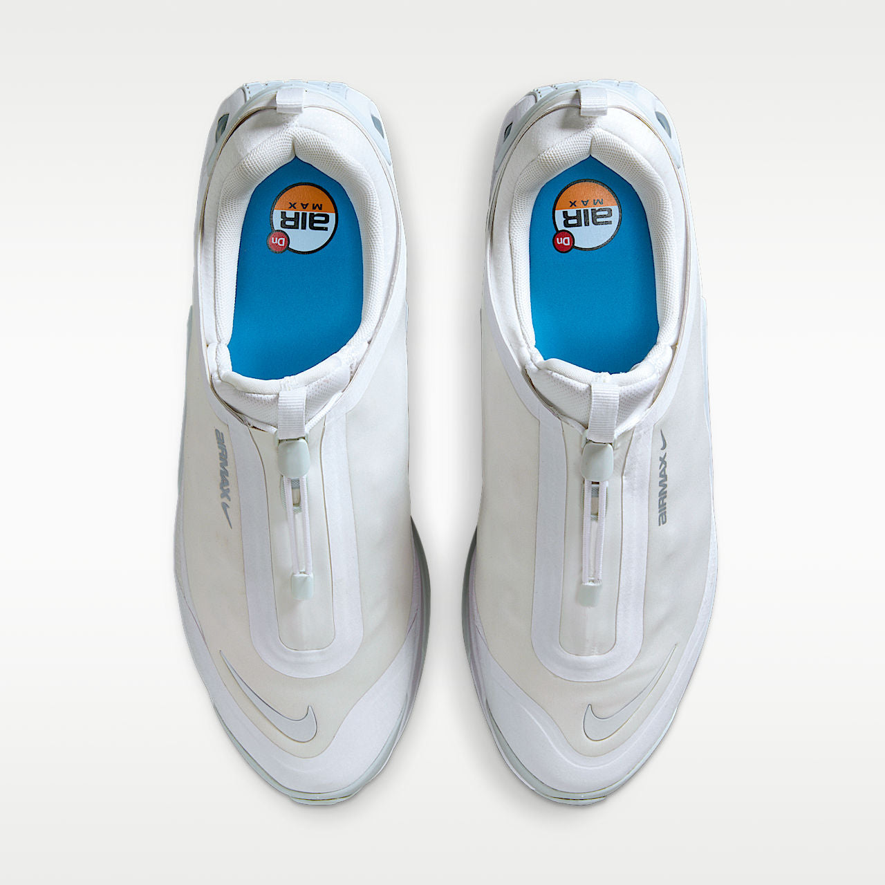 Air Max Dn Roam Men's Shoes Water-Repellent White