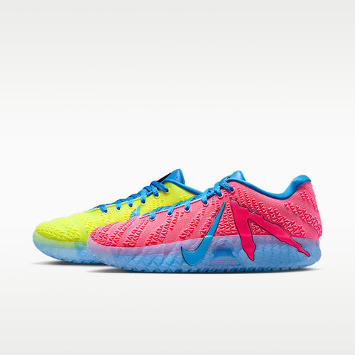 Men's Ja 3 x "Kool-Aid" Basketball Shoes