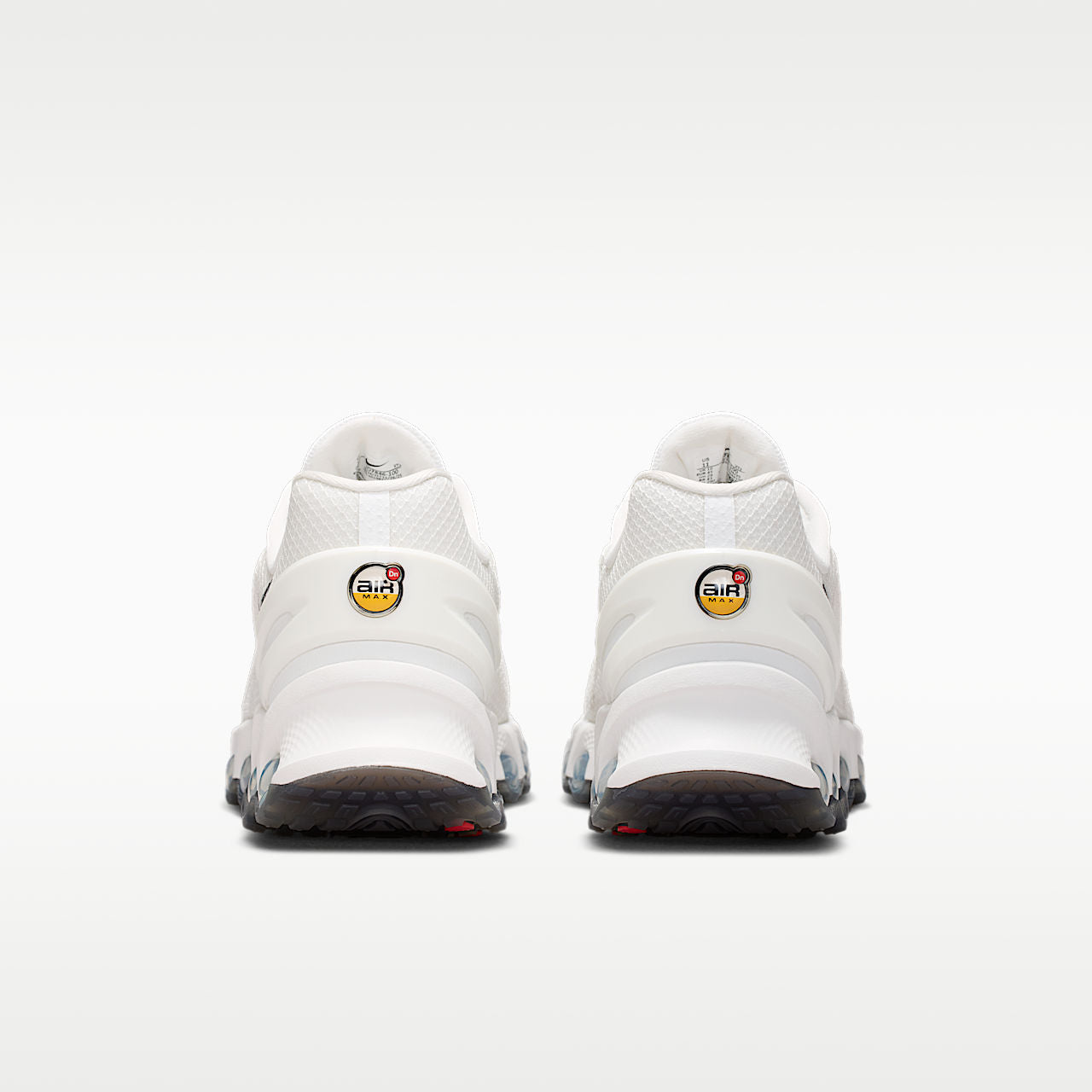Air Max Dn8 Men's Shoes Summit White/Black